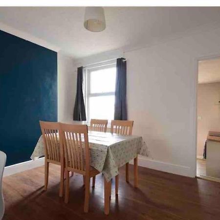 Modern 2 Bedroom Terraced House Dover Kültér fotó